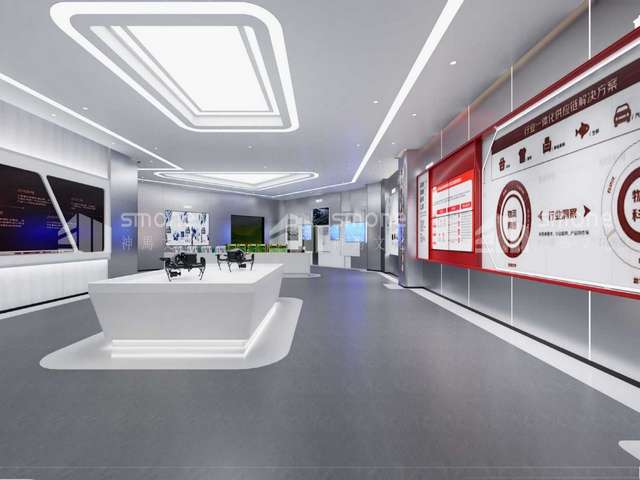 深圳商场拆除工程