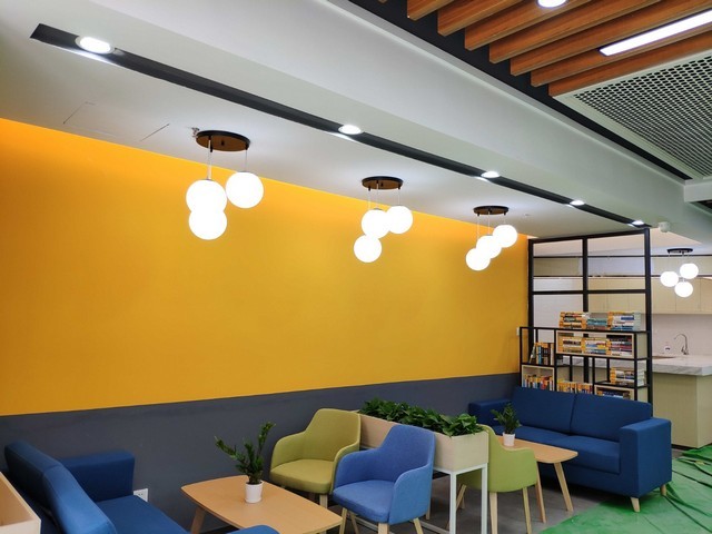 叉车360全车可视系统开发商