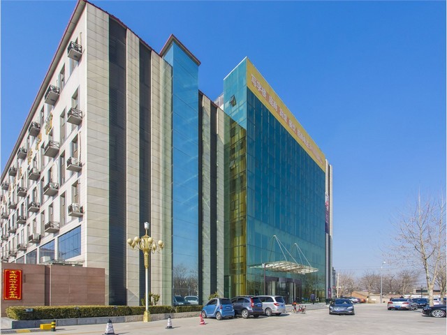 无线性能实验室