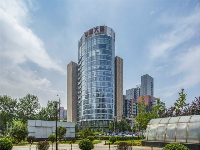 常州换热器生产厂家